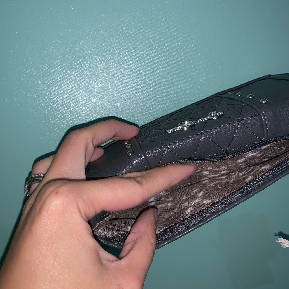 Jessica Simpson wallet - Picture 5 of 5